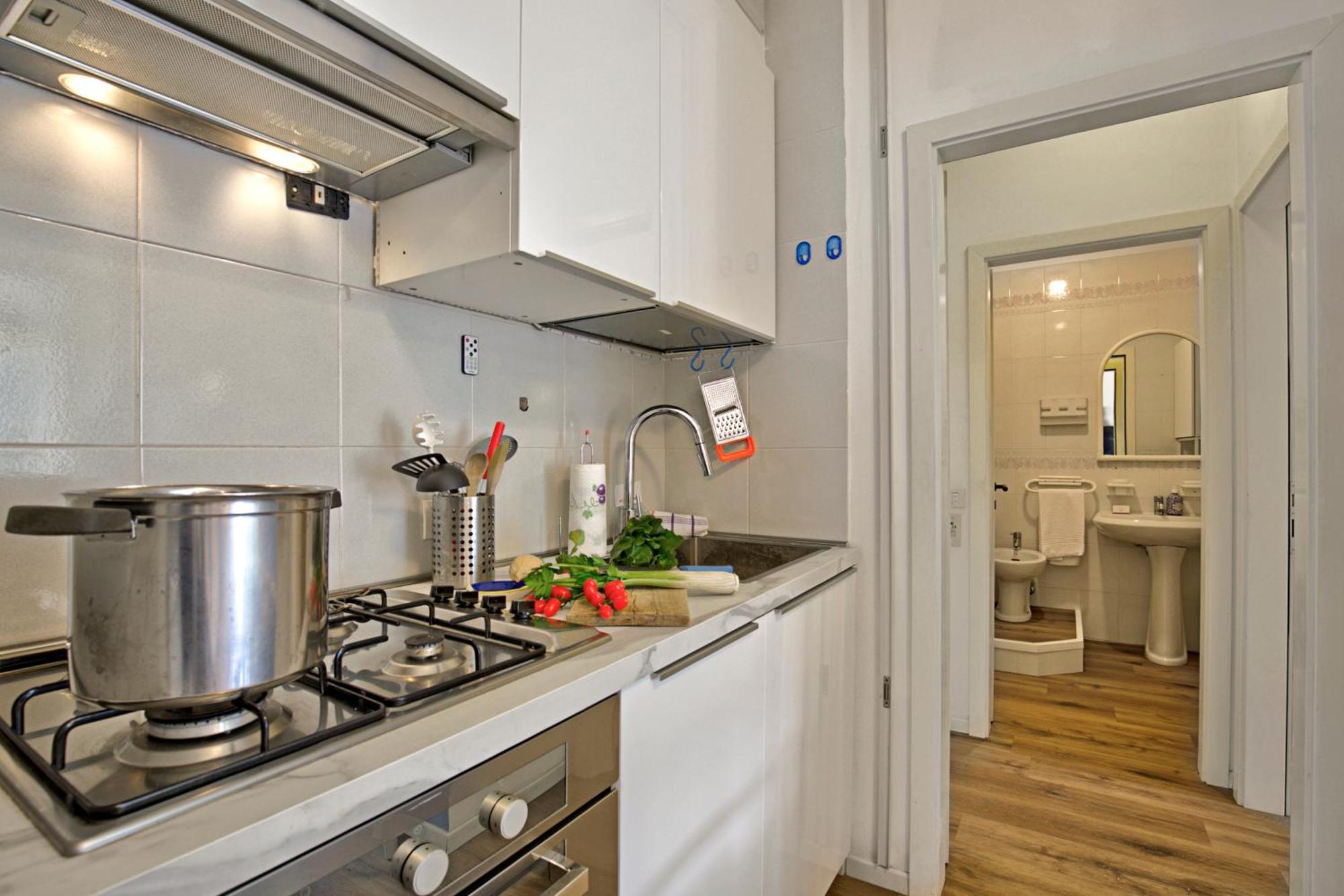 Garden & Surf Residenza By Max - Happy Appartamento *