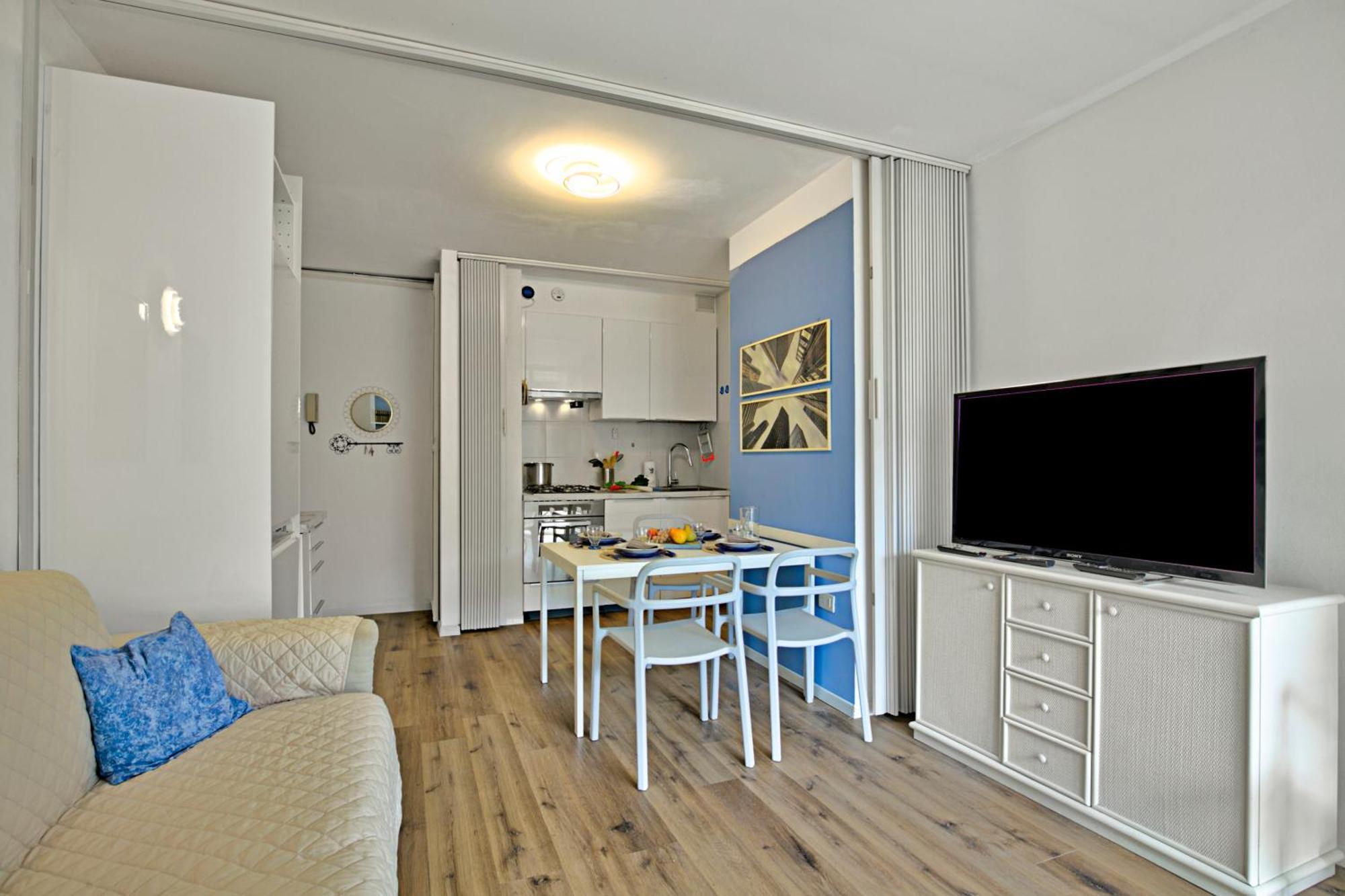 Garden & Surf Residenza By Max - Happy *